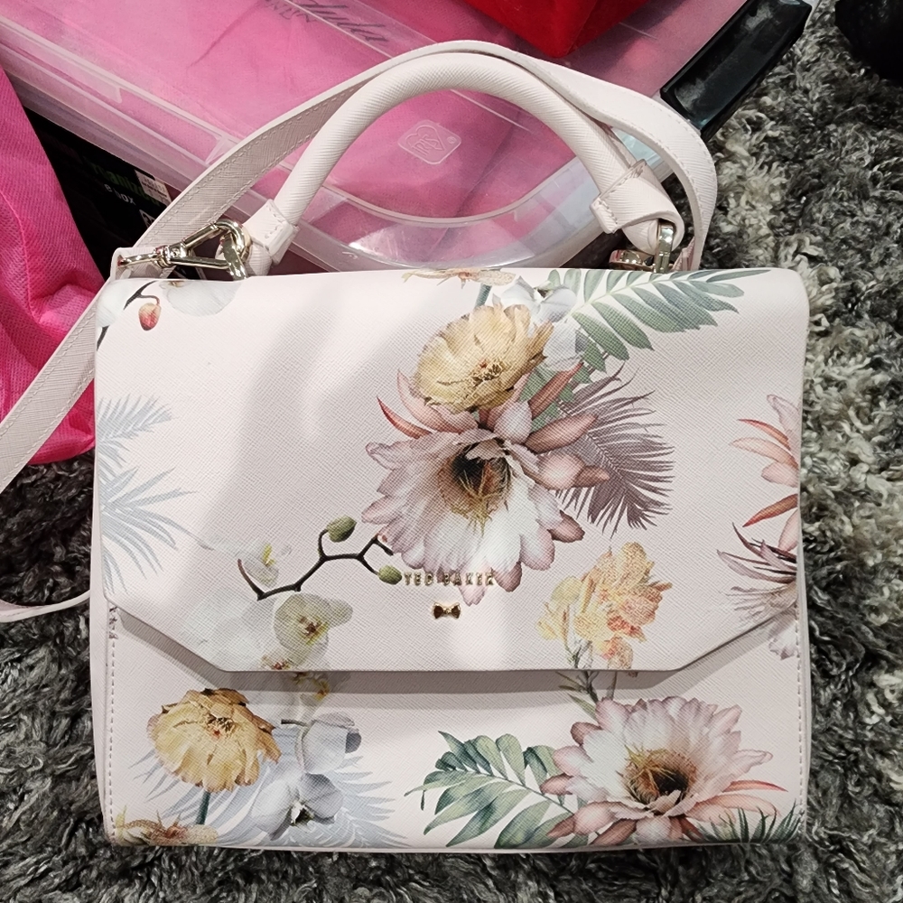 Ted Baker